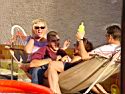 Beachparty 2001