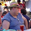 Beachparty 2001