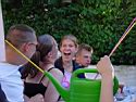 Beachparty 2001
