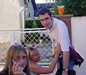 Beachparty 2001