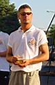 Beachparty 2001