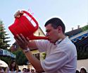 Beachparty 2001