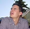 Beachparty 2001