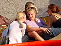 Beachparty 2001
