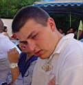 Beachparty 2001