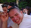 Beachparty 2001