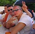 Beachparty 2001