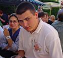 Beachparty 2001