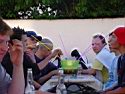 Beachparty 2001