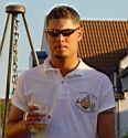 Beachparty 2001