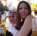 Beachparty 2001