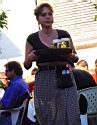 Beachparty 2001