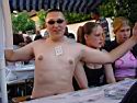 Beachparty 2001