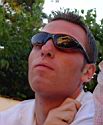 Beachparty 2001