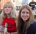 Beachparty 2001