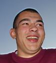 Beachparty 2001
