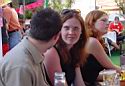 Beachparty 2001