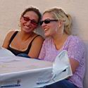 Beachparty 2001