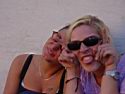 Beachparty 2001