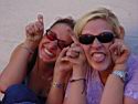 Beachparty 2001