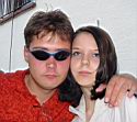 Beachparty 2001