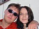 Beachparty 2001