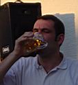 Beachparty 2001