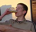 Beachparty 2001