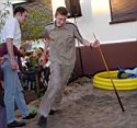 Beachparty 2001