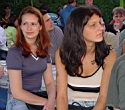 Beachparty 2001