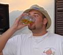 Beachparty 2001