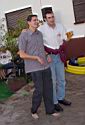Beachparty 2001