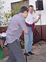 Beachparty 2001