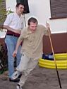 Beachparty 2001