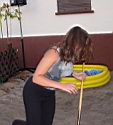 Beachparty 2001