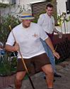 Beachparty 2001
