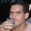 Beachparty 2001