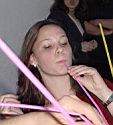 Beachparty 2001