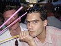 Beachparty 2001
