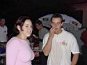 Beachparty 2001