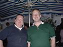 Beachparty 2001