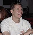 Beachparty 2001
