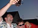 Beachparty 2001