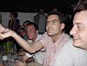 Beachparty 2001