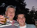 Beachparty 2001