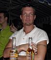 Beachparty 2001