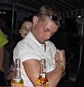 Beachparty 2001