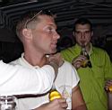 Beachparty 2001