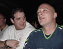 Beachparty 2001