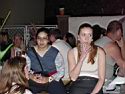 Beachparty 2001